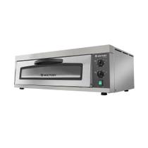 Forno de Pizza Elétrico Wictory 220V WP80 Forno de Pizza Elétrico Wictory 220V WP80
