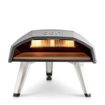 Forno de pizza ooni koda 12 a gás glp com pedra refrataria uup07000 Forno de pizza ooni koda 12 a gás glp com pedra refrataria uup07000