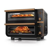 Forno Duplo Air Fryer Ninja DCT801BK 30,2 qt