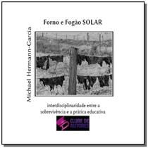 Forno e fogao solar