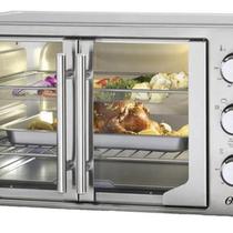 Forno E Fritadeira Air Fryer French Door 42L 127V - Oster