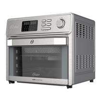 Forno e Fryer 127V Multifunções 25L Ofor250 10 em 1 Oster
