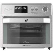 Forno e Fryer 25 L Multifunções 10 em 1 220 V Oster