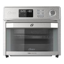 Forno e Fryer 25L Oster Multifunções 10 em 1, 1700W, 127V