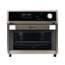 Forno E Fryer Fritadeira Gallant Digital GFE25 Rotisserie 25L 1700w 127v