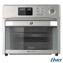 Forno e Fryer Multifunções 10 em 1 Oster 127 V