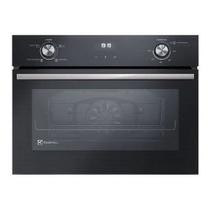 Forno ElAtrico de Embutir Perfectcook360 50 Litros OE4EH Electrolux