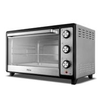 Forno ElÃtrico Philco PFE65 65L Forno ElÃtrico Philco PFE65 65L