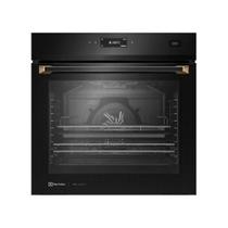 Forno electrolux elétrico de embutir expert pro series com vaporcrisp e conectividade 220v oe9xb Forno electrolux elétrico de embutir expert pro series com vaporcrisp e conectividade 220v oe9xb