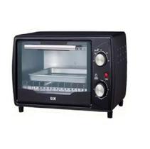 Forno Elétrico 10 LITROS Bak 1000w Bancada Timer 250 Graus - BAK-UTILIT