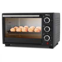 Forno Elétrico 17 Litros 127v PFE17P - Philco