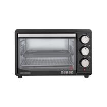 Forno Elétrico 21 Litros 220V - Black+Decker