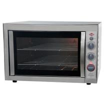 Forno Elétrico 3000W Luxo Premyum 3.0 c/ Revestimento Easy Clean - Layr