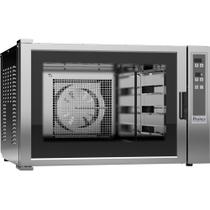 Forno Elétrico 4 Assadeiras HPE80 Turbo Prática