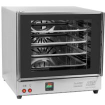 Forno Elétrico 4 Bandejas FETP 4A Digital Titã