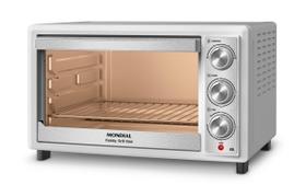 Forno Elétrico 42L Family II Mondial Branco 1600W - FRN-42-WI