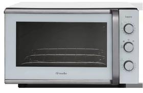 Forno Elétrico 44L Sapore Mueller 127V Branco