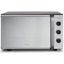 Forno Elétrico 44L Sapore Mueller 220V Inox Espelhado