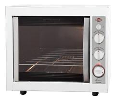 Forno Elétrico 46 Litros Luxo Clean Advanced 2.4 Layr 127V