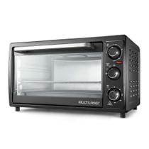 Forno eletrico 46L com seletor de funçoes 220V - 1500W - CE026 - Multilaser