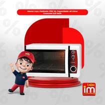 Forno Elétrico 46L El Flexy EC0891 Layr Forno Elétrico 46L El Flexy EC0891 Layr