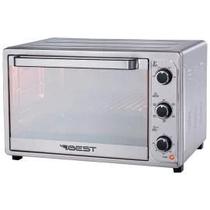 Forno Elétrico 46L Inox Best 220V