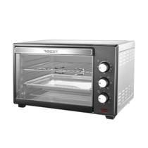 Forno Elétrico 48 Litros Com Espeto Giratório Best Plus 220V