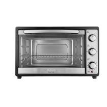 Forno Elétrico 48L Grand Family Mondial Preto 1800W FR-18