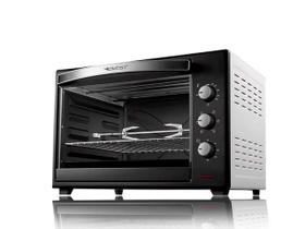 Forno Elétrico 48L Plus Espeto Rotativo 220V Best
