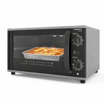 Forno Elétrico 48Litros Fogatti Top48 Dupla Resistência 1750W -