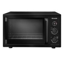 Forno Elétrico 50 litros Fratello Mueller Preto