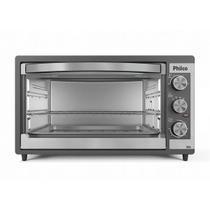 Forno Elétrico 50L Philco PFE52P Dupla resistência 127V