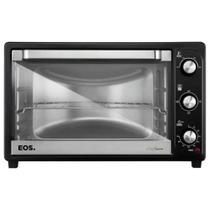 Forno Elétrico 60L EOS Cheff Gourmet Grill B194862