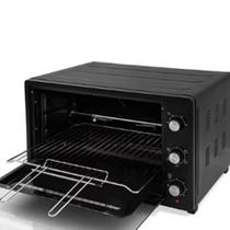 Forno Eletrico 66lts Fe6601pt 127v com Função Grill Suggar