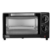 Forno Elétrico 9 Litros com Timer FT95 Black e Decker