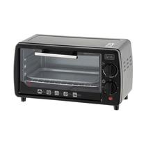 Forno Eletrico 9 Litros FT9 220V - Black + Decker - BLACK+DECKER
