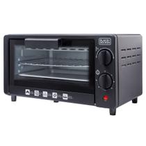 Forno eletrico 9l 220v black decker ft9n-b2 - Black+Decker
