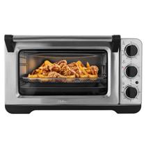 Forno Elétrico Air Fry Philco 36L Inox 1800W PFE36S