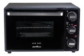 Forno Elétrico Air Fryer BFE25P Esmaltado 25L Britânia 110V