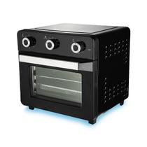 Forno Elétrico Air Fryer Hamilton Beach ASWE-003 20L 1400W