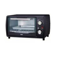 Forno Elétrico Bak 10 Litros 220v 1000w Bancada Master Cozinheiro Compacto Timer Desligamento