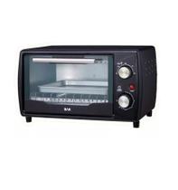 Forno Elétrico Bak 10l 110v 1000w Bancada Timer 250 Graus