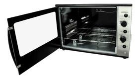 Forno Elétrico Bancada Nardelli 60l C/espeto Giratório 220v