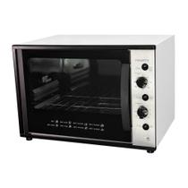 Forno Elétrico Bancada Smart 60s com Espeto Giratório Fogatti