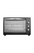 FORNO ELETRICO BEST 60L 110V BEST Preto