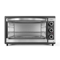 Forno Eletrico BFE55P 50L 127V - Britania Forno Eletrico BFE55P 50L 127V - Britania