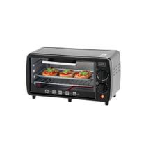 Forno Elétrico Black Decker 9 Litros 127v - Black & Decker