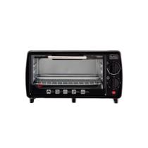 Forno Elétrico Black Decker 9 Litros 220v