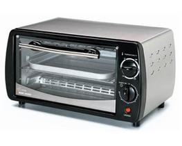 Forno Elétrico Black&Decker 9 Litros Inox