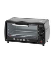 Forno Elétrico Black&Decker Bake Chef Mini 9 Litros 800W